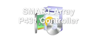 SMART Array P431 Controller