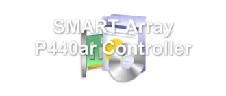 SMART Array P440ar Controller