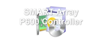 SMART Array P600 Controller