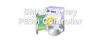 SMART Array P830i Controller