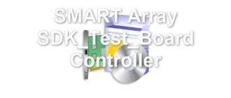 SMART Array SDK_Test_Board Controller