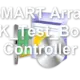 SMART Array SDK_Test_Board Controller