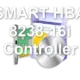 SMART HBA 8238-16i Controller