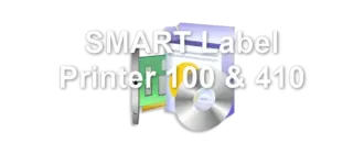 SMART Label Printer 100 & 410