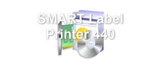 SMART Label Printer 440