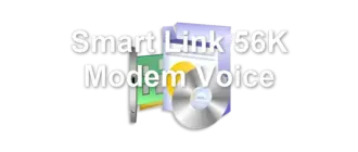 Smart Link 56K Modem Voice