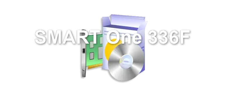 SMART One 336F