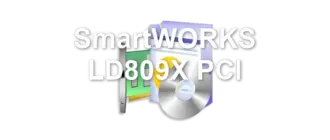 SmartWORKS LD809X PCI