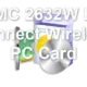 SMC 2632W EZ Connect Wireless PC Card