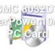 SMC 8032DT EtherPower10/100 PC Card