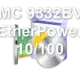 SMC 9332BVT EtherPower 10/100