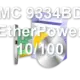 SMC 9334BDT EtherPower 10/100