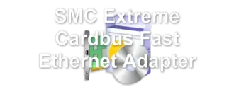 SMC Extreme Cardbus Fast Ethernet Adapter