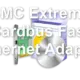 SMC Extreme Cardbus Fast Ethernet Adapter