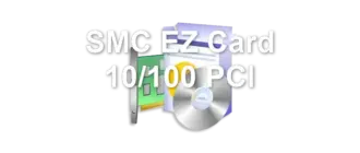 SMC EZ Card 10/100 PCI