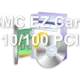 SMC EZ Card 10/100 PCI