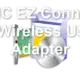 SMC EZ Connect N Wireless USB Adapter