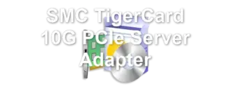 SMC TigerCard 10G PCIe Server Adapter