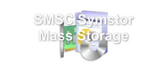 SMSC Symstor Mass Storage