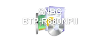 SNBC BTP-R880NPII