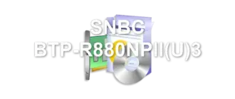 SNBC BTP-R880NPII(U)3