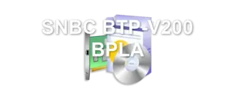 SNBC BTP-V200 BPLA