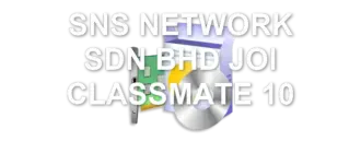 SNS NETWORK SDN BHD JOI CLASSMATE 10