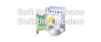 Soft Spkerphone SoftRing Modem