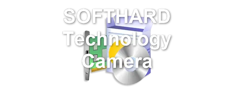 SOFTHARD Technology Camera