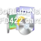 SoftLab-Nsk FD422 card
