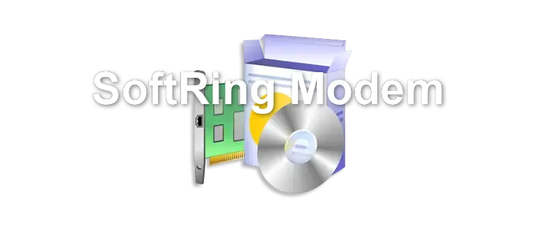 SoftRing Modem