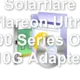 Solarflare Flareon Ultra 8000 Series OCP 10G Adapter