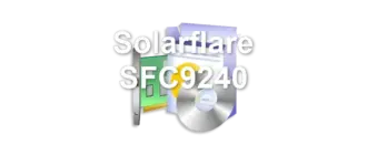 Solarflare SFC9240
