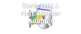 SonicWALL NetExtender Adapter