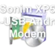 Sonim XP5 HS-USB Android Modem