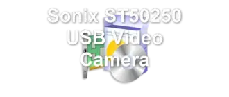Sonix ST50250 USB Video Camera