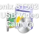 Sonix ST50250 USB Video Camera