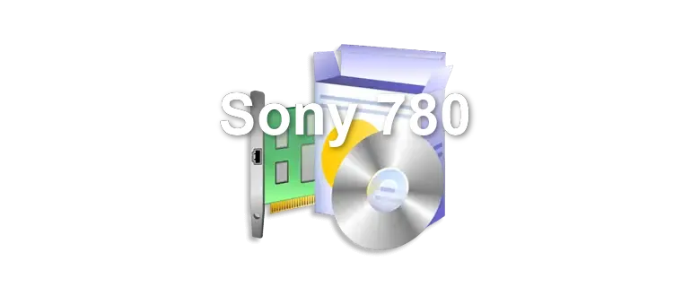 Sony 780