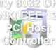 Sony 8032 OHCI i.LINK(IEEE 1394) PCI Host Controller