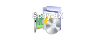 Sony 9X