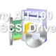 Sony AIT 100 GB SCSI Drive