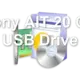 Sony AIT 20 GB USB Drive