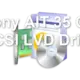 Sony AIT 35 GB SCSI LVD Drive