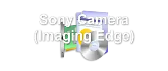 Sony Camera (Imaging Edge)