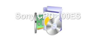Sony CPD-100ES