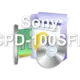 Sony CPD-100SFB