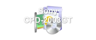 Sony CPD-2003GT