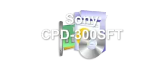 Sony CPD-300SFT