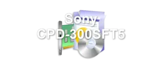 Sony CPD-300SFT5