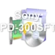 Sony CPD-300SFT5